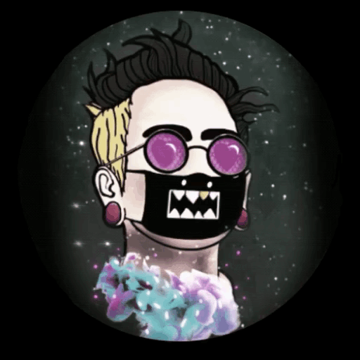 Drop #20438: This Is  A Test POAP 2 Dyl