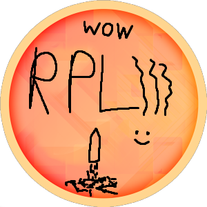 Rocket Pool - POAP POAP image