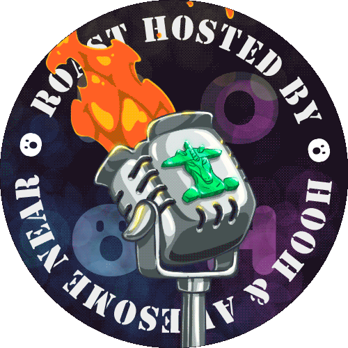 This is to commemorate the partnership with BuidlerDAO as HOOH's incubator POAP image