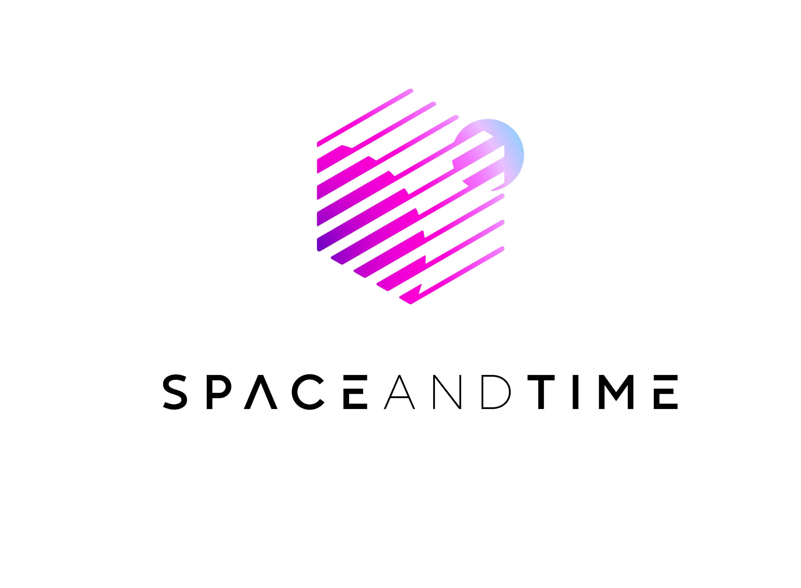 This poap is recommended for the launch of the space and time testnet POAP image