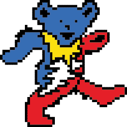 thisisatest4 POAP image