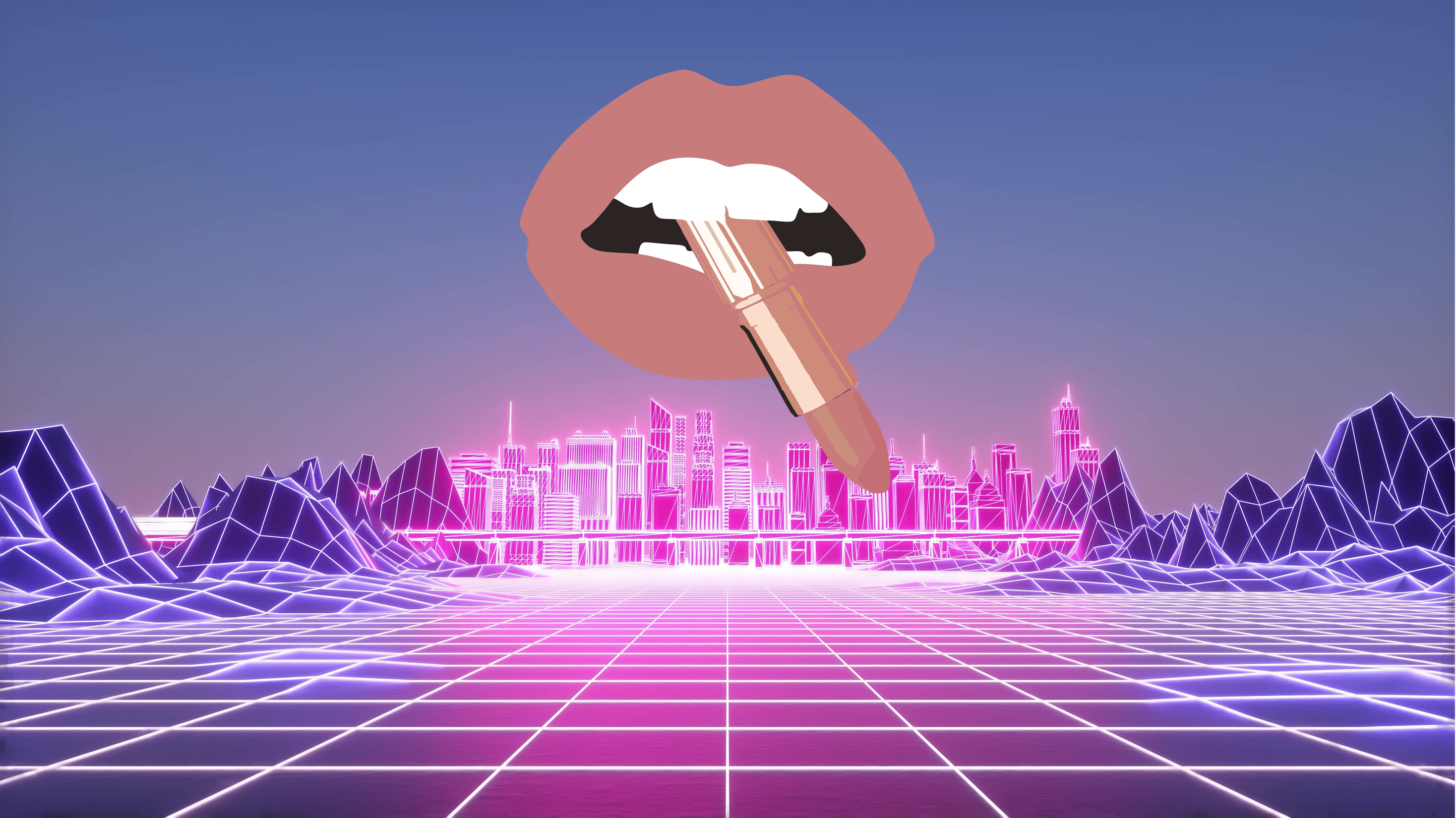 TILBURY National Learning Week – Explore The Metaverse POAP image