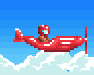 Tink3r Tots Launch: Puffy Pilots POAP image