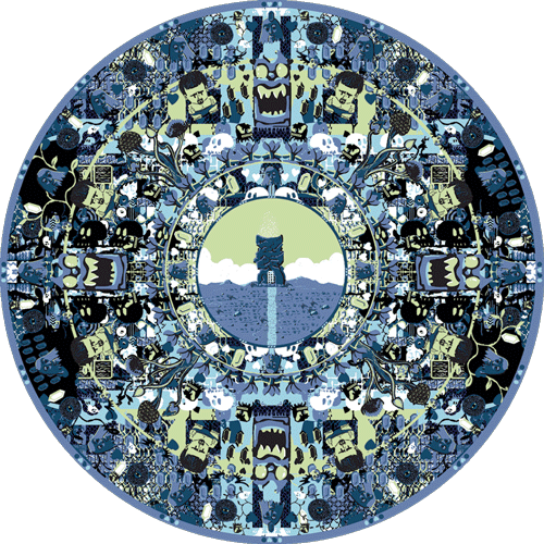 TMA Drops - Dan Hernandez Residency - Hero’s Journey Souvenir Token drop image