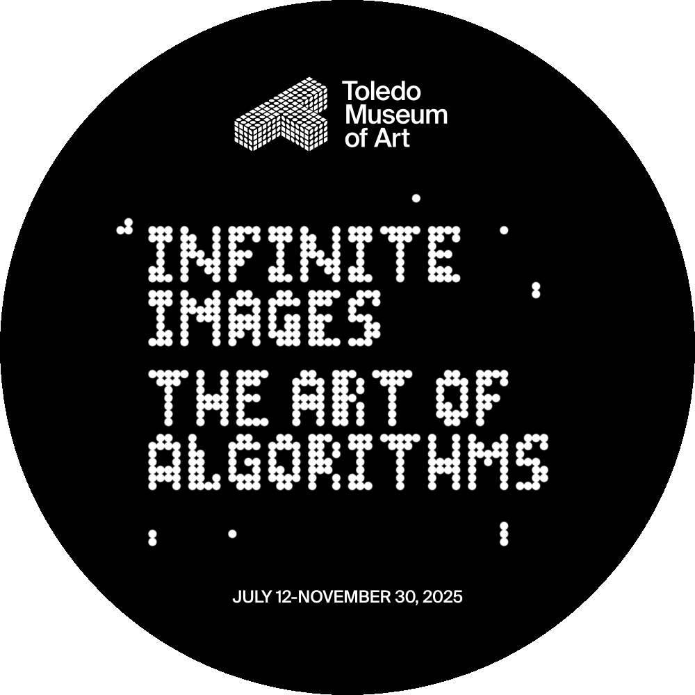 TMA Drops - Infinite Images: Opening drop image