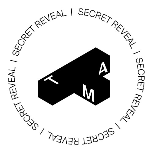 TMA Drops - Infinite Images: Secret Reveal POAP image