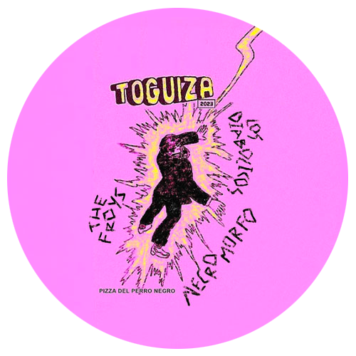 TOGUIZA 2023 POAP image