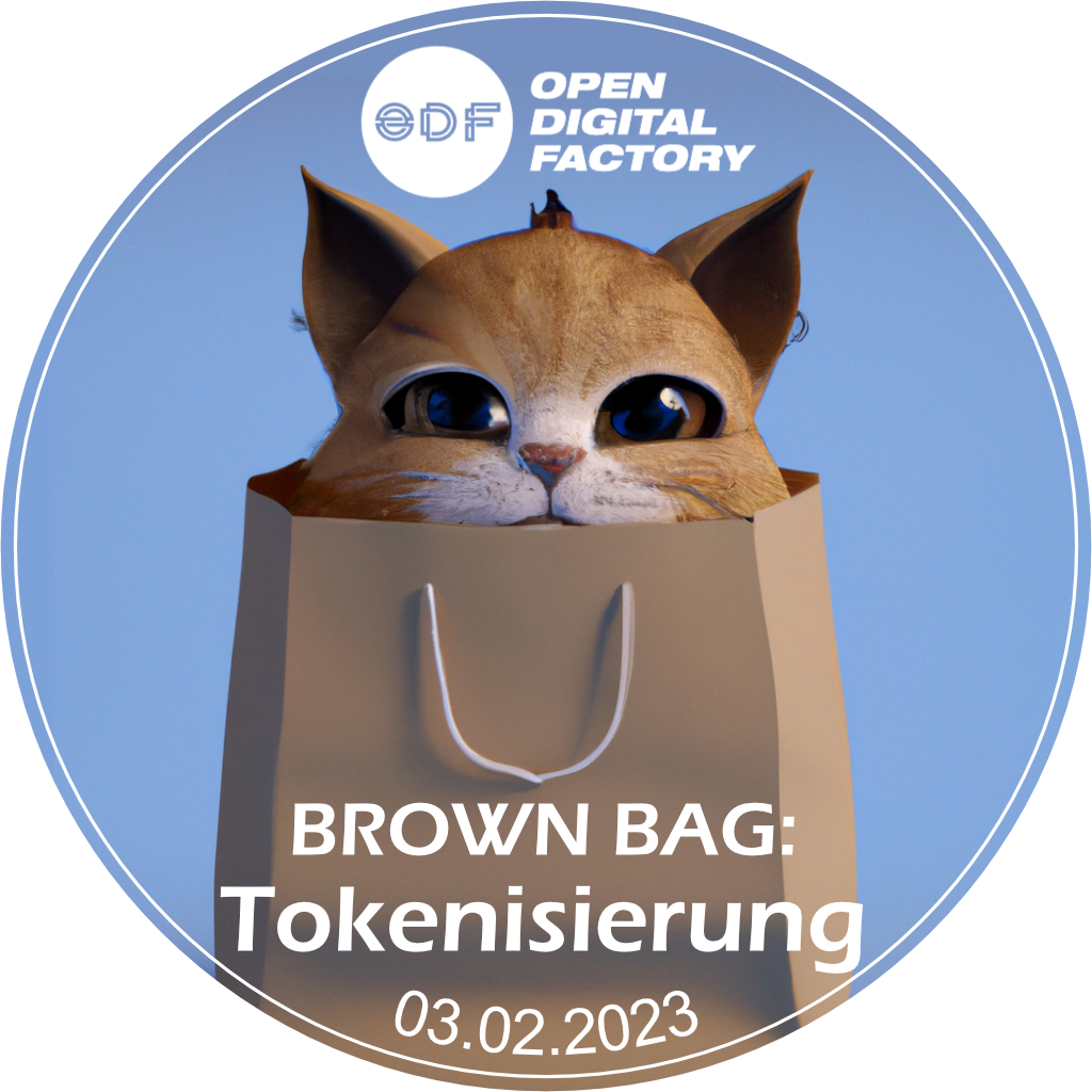 Tokenisierung von Allem: Wann kann ich meine Katze tokenisieren? POAP image