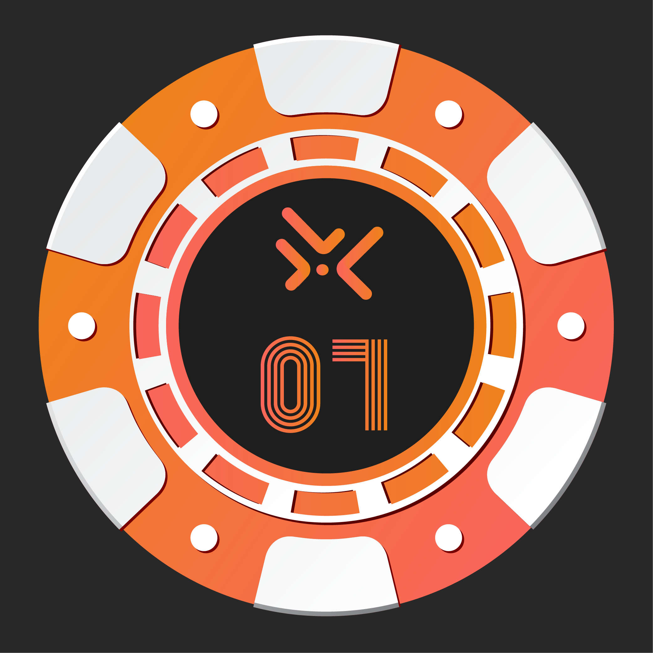 Tokenomics Design for Blockchain games POAP image