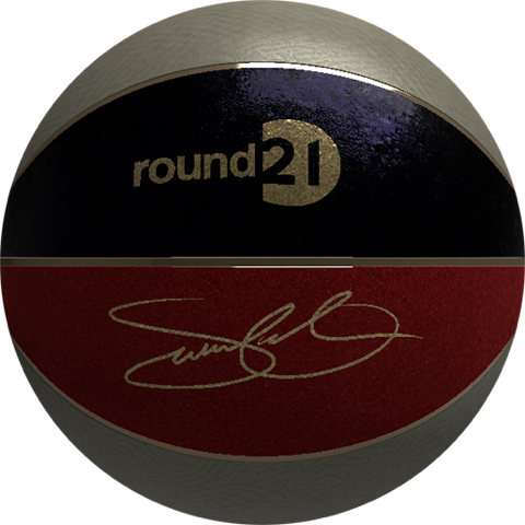 Tom & Lucas Chat POAP image