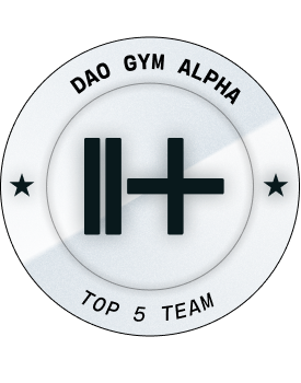 TOP 5! POAP image
