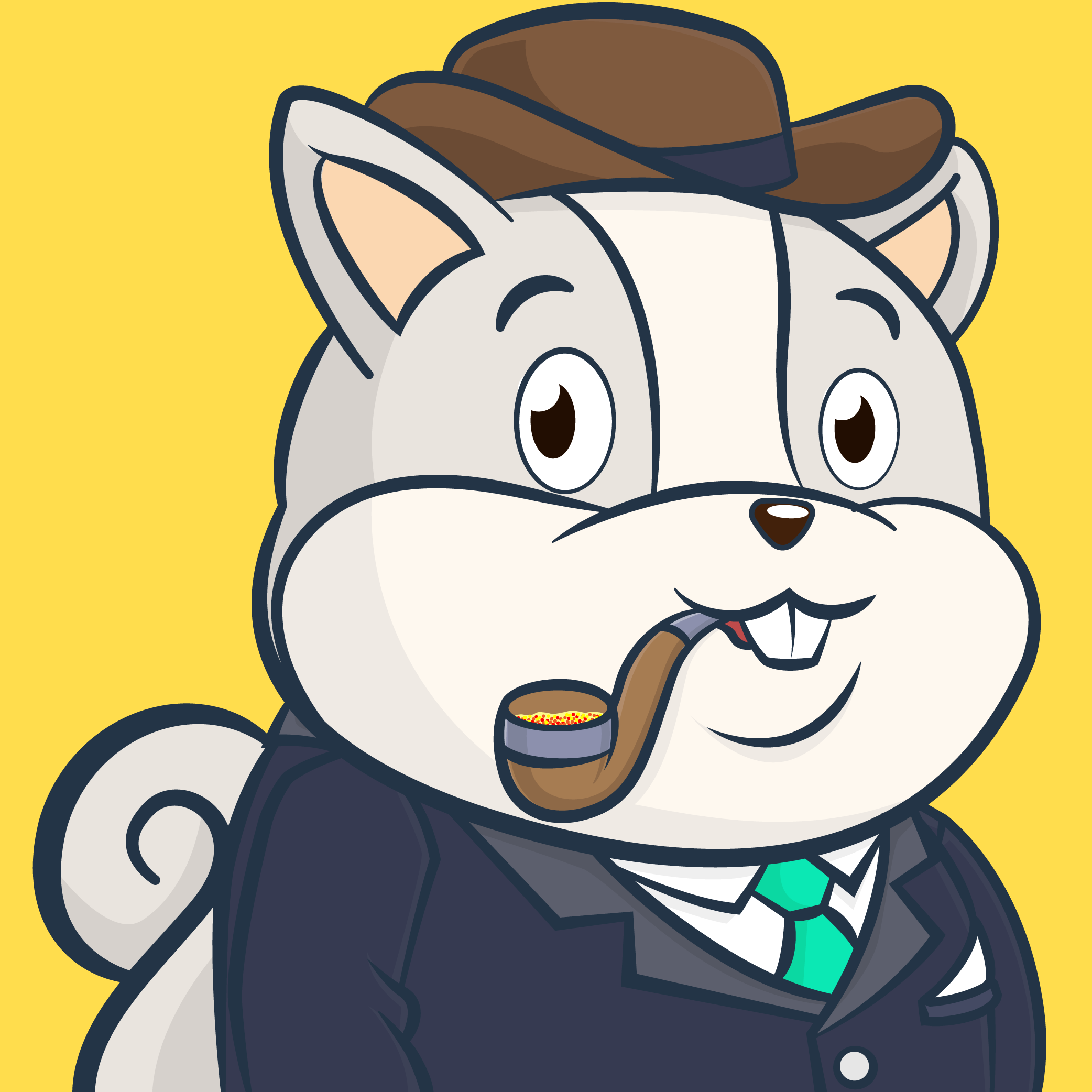 Townhall 4 August POAP image