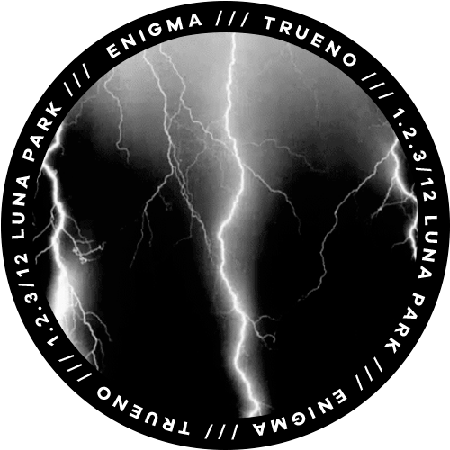 TR1 ft Enigma POAP image