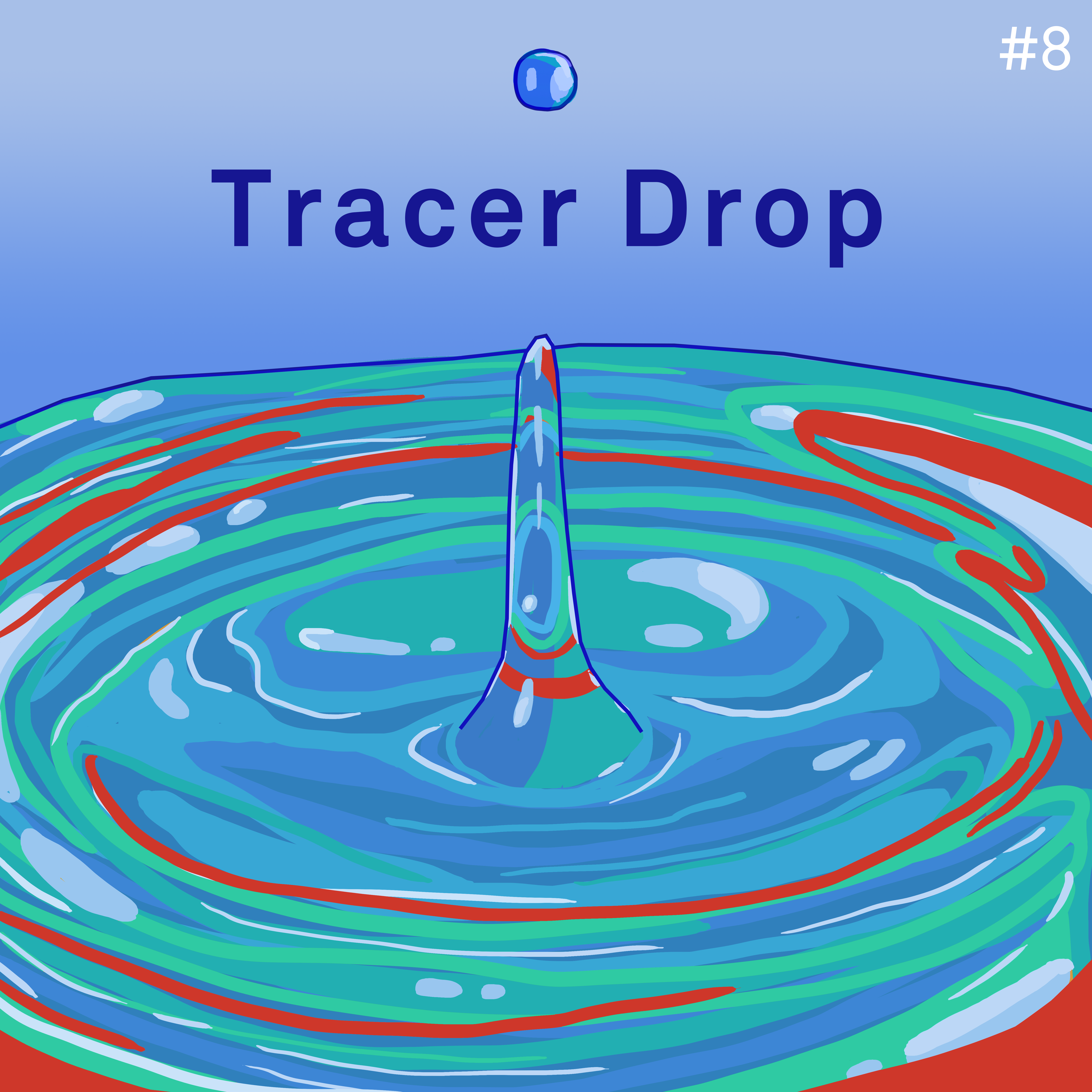 Tracer Drop Episode #8: Perpetual Pools Launch POAP image