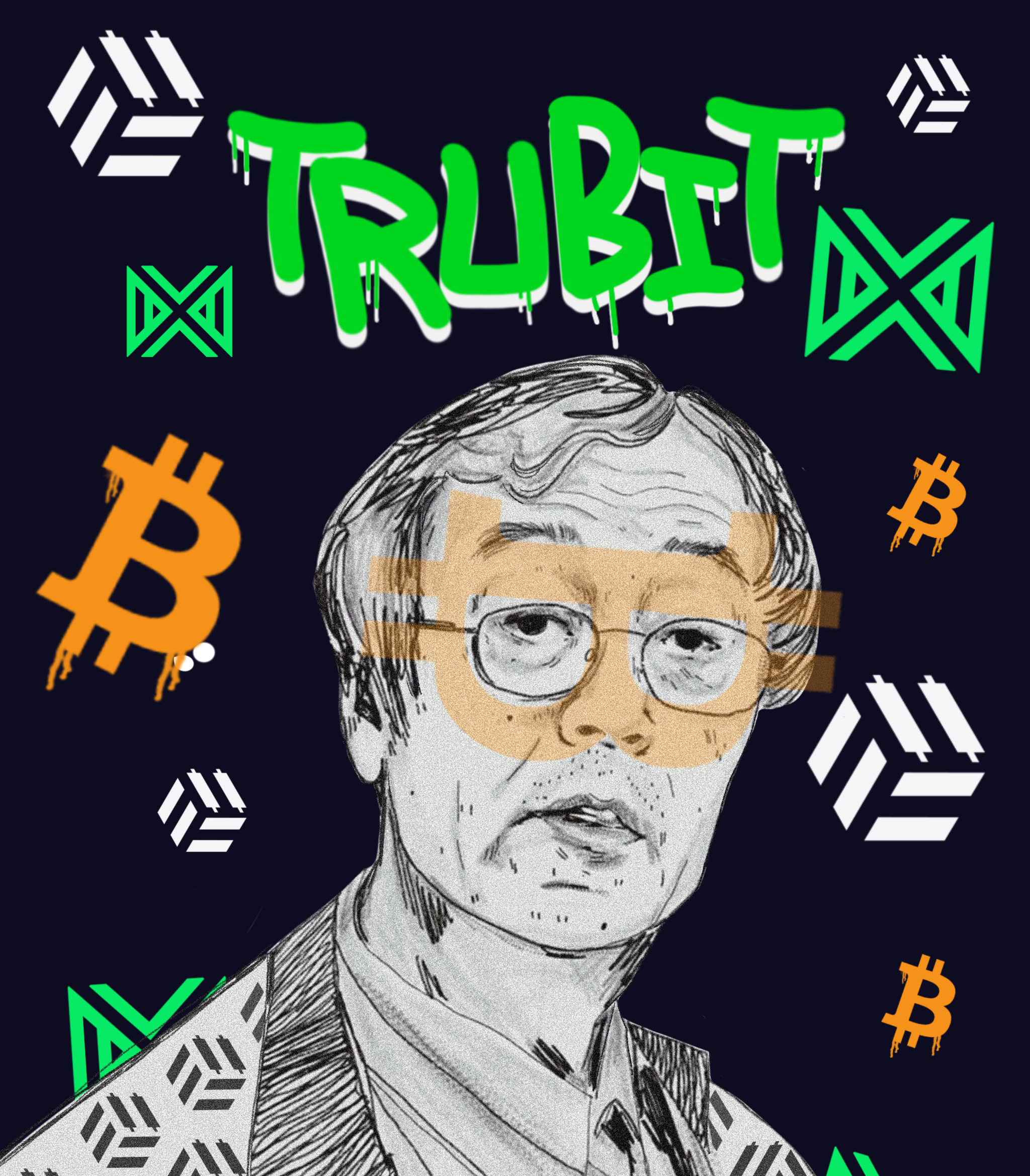 TruBit Blockchain Land MTY 2022 2.0 POAP image