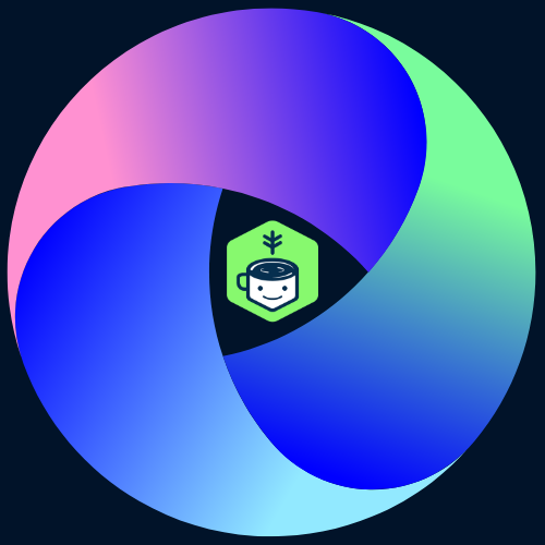 Tutellus en CryptoCafé POAP image