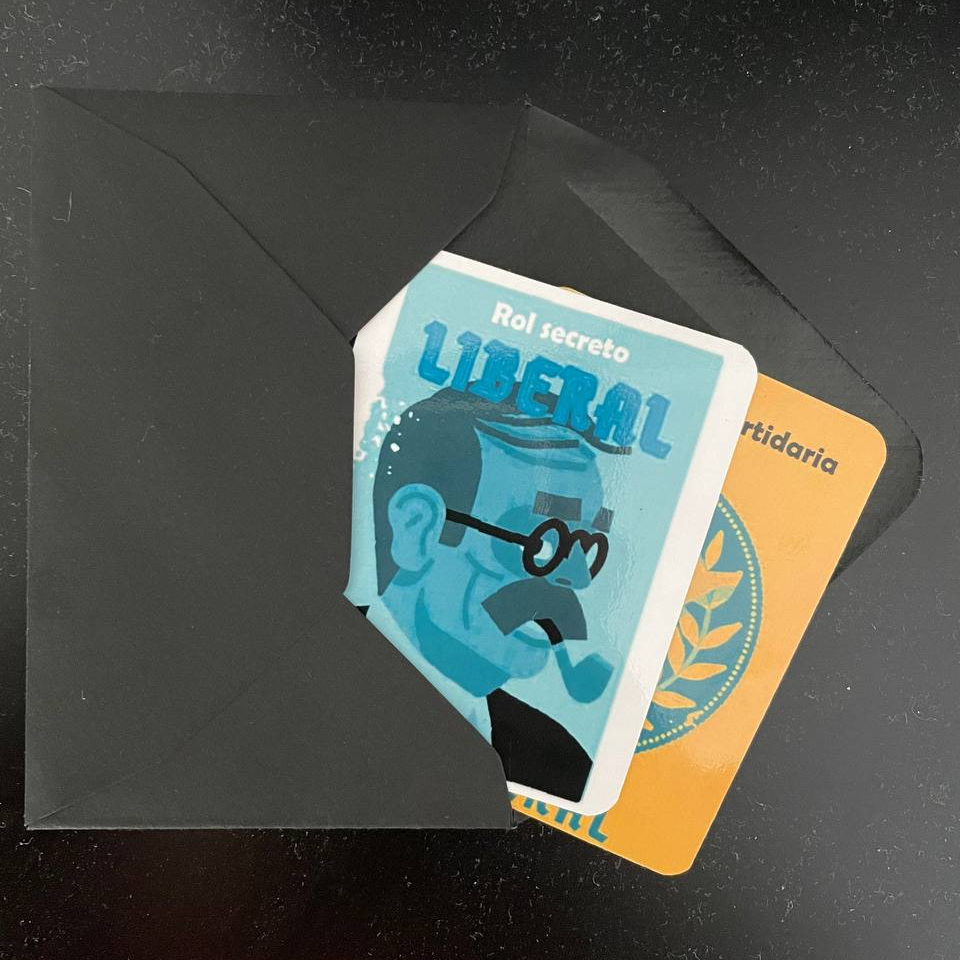 TW Huddle - Intro to SH POAP image