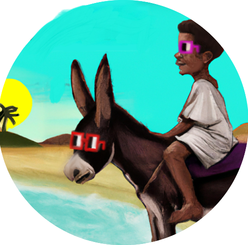 Twende Nounfrica! Ep. #1 Maiden Soapbox at TNS🦓. POAP image