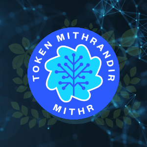 Twitter Space #1: Conociendo a Daniel Rodríguez  POAP image