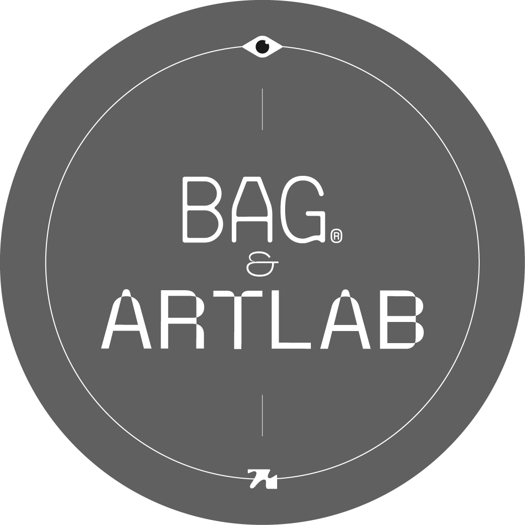 Twitter Space - Arte en Latinoamérica - ARTLAB & BAG  POAP image