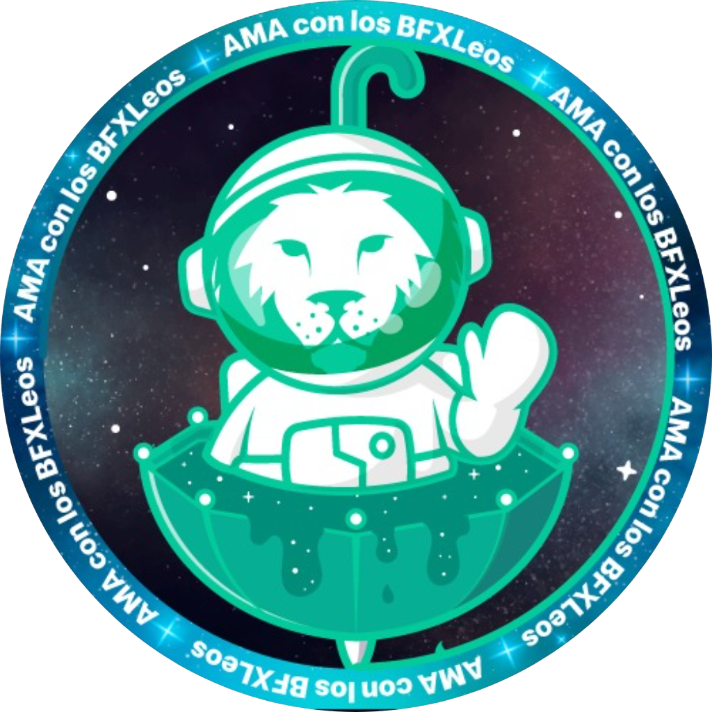Twitter Spaces #12 - BFXLeos - 21 de marzo 2023 POAP image
