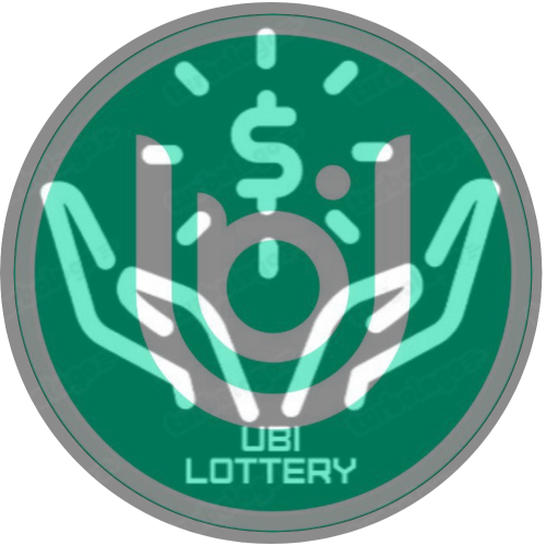 UBI Lottery oficial POAP image
