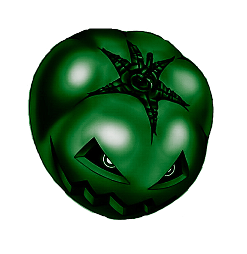 Ultra Rare Mystic Tomato POAP image