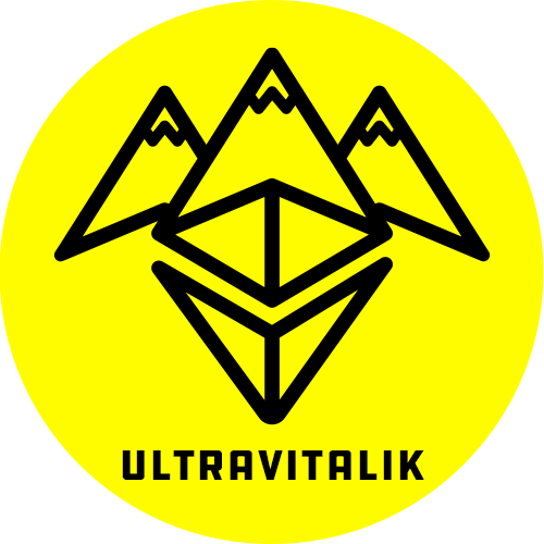 UltraVitalik MegaPegaBufficorn - ETHDenver 2020 POAP image