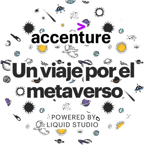 Un viaje por el metaverso POAP image