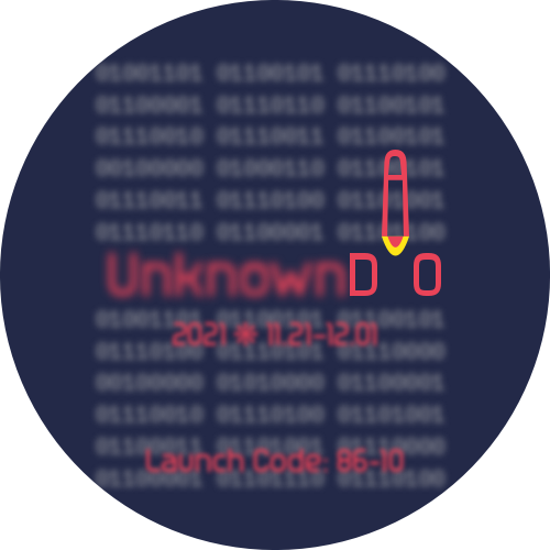 UnknownDAO Metaverse Festival | Opening Ceremony (Beijing, China) POAP image