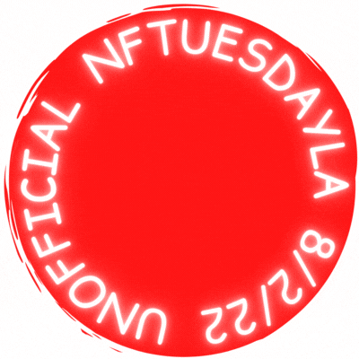 UNofficial NFTuesdayLA x El Cid POAP image