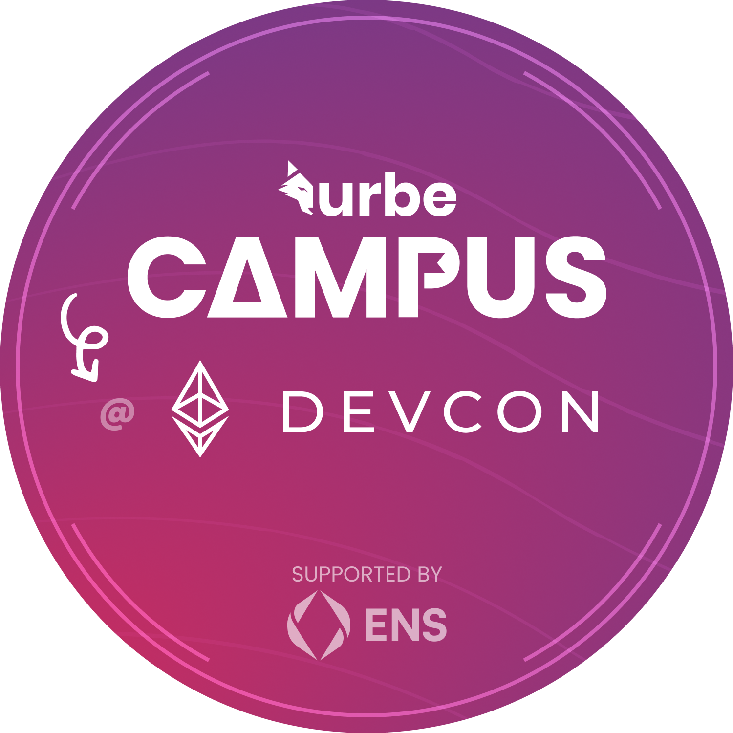 Drop #182416: Urbe Campus @ Devcon Bangkok 2024