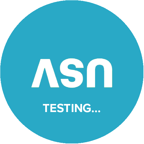 USV Test 2 POAP image