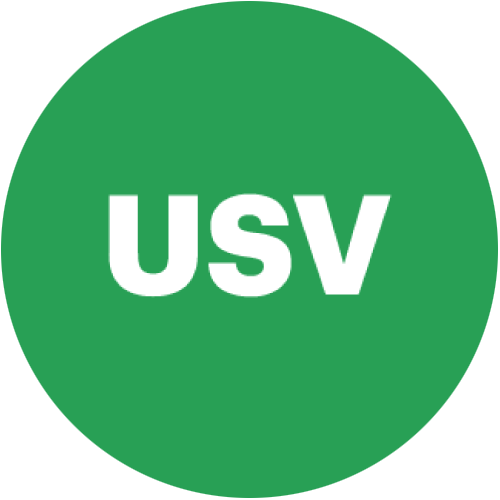 USV Test POAP image