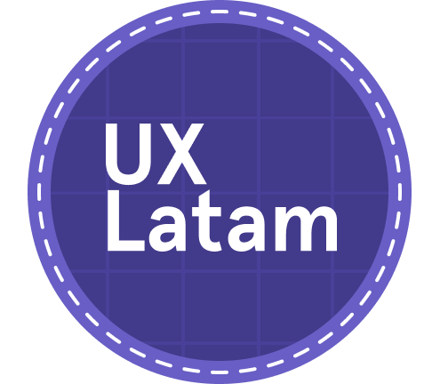 UX Latam POAP image