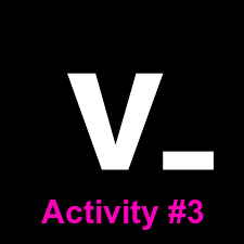 V_ dry run activity #3 POAP image