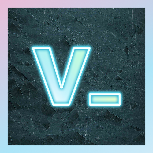 V_ Test drop: distribution POAP image