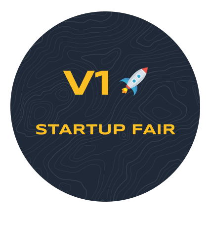 V1 Startup Fair POAP image