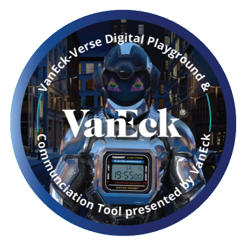 VanEck Metaverse Experience - Beta Test POAP image