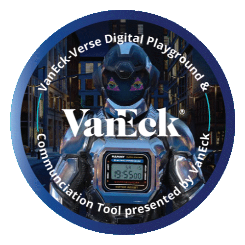VanEck Virtual Experience - Group 2 Beta Test POAP image