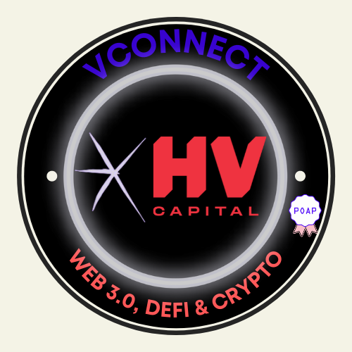 VConnect X ESCP B&C Society: Talk with Susie Meier ! POAP image