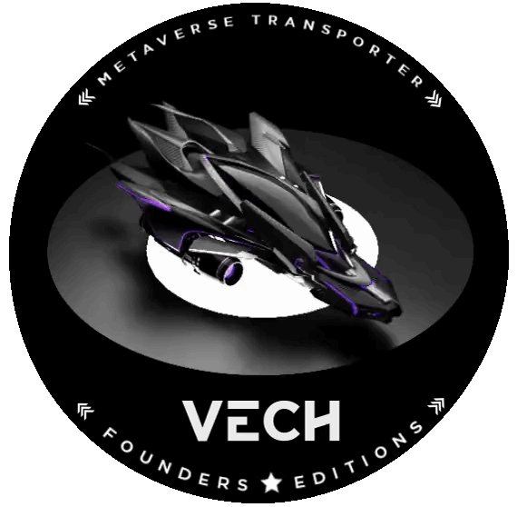 Vech - Founders Editions POAP image