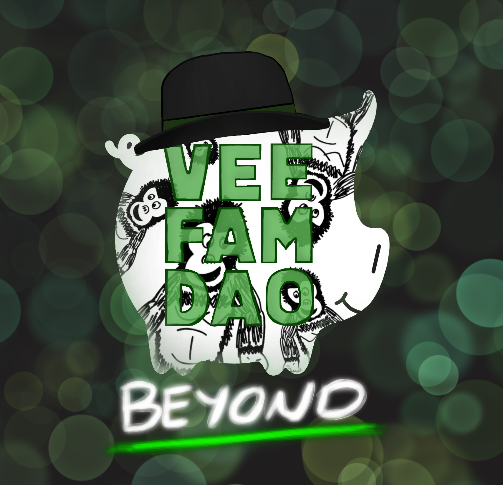 VeefamBowler POAP image