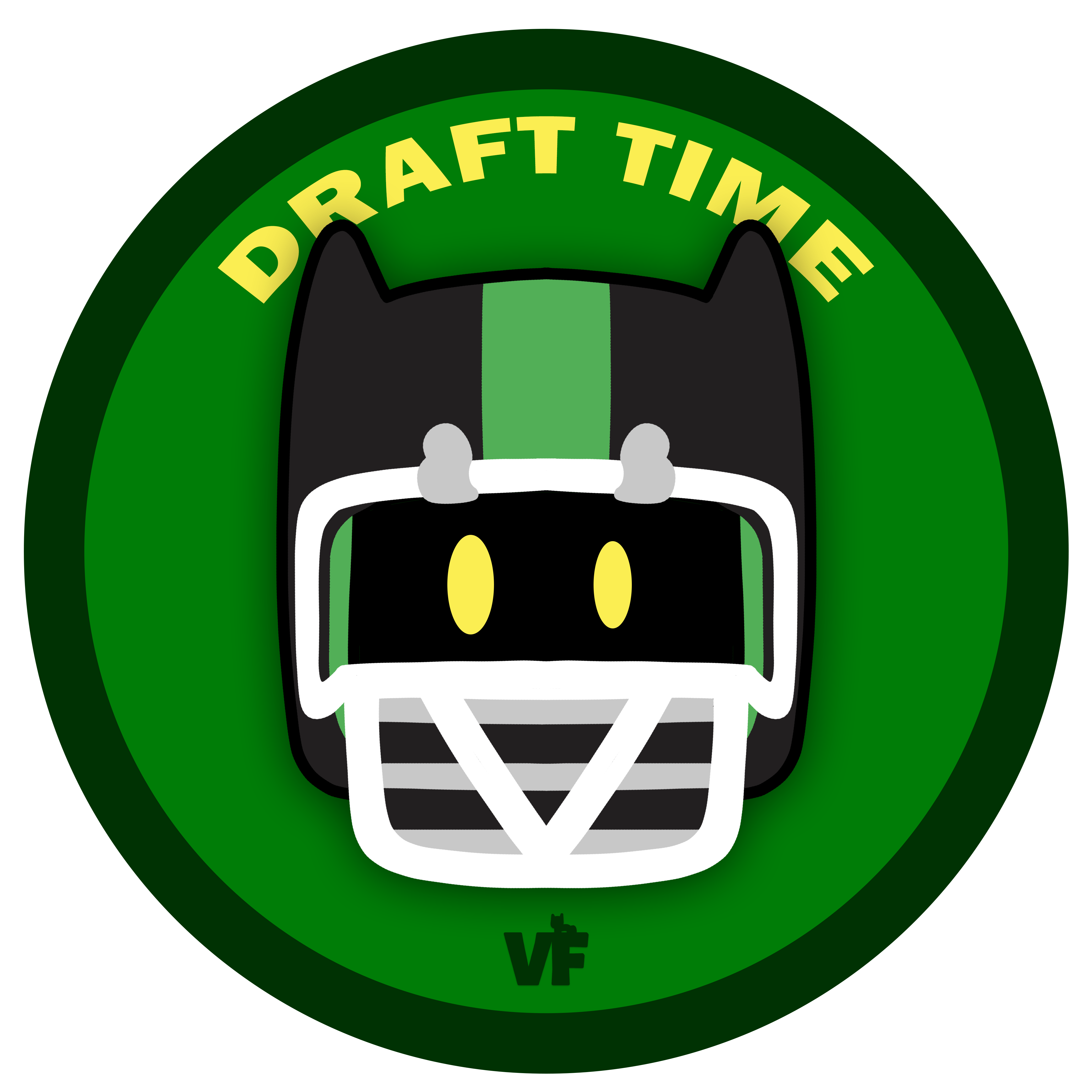 VeeFriends NFT RedZone Draft Night POAP image