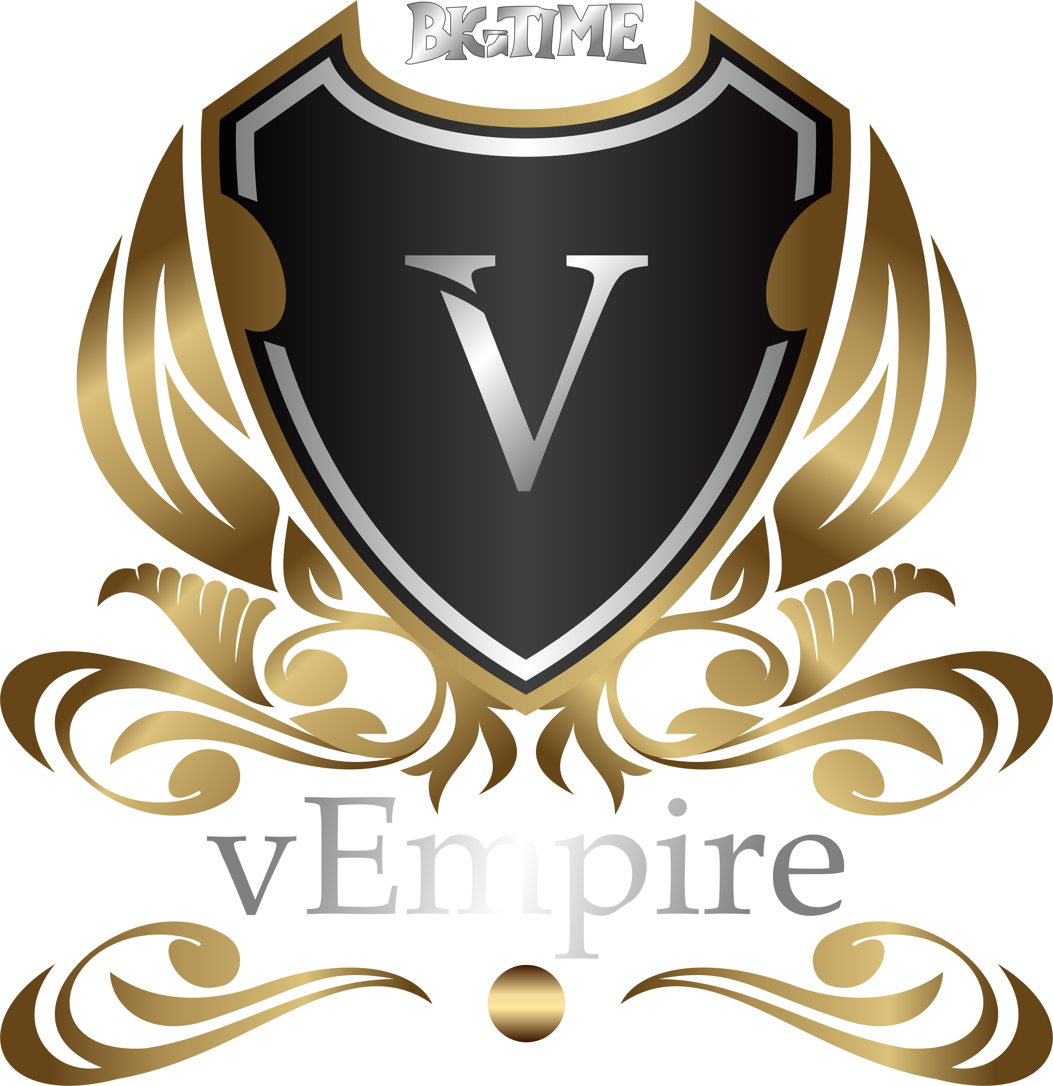 vEmpire DDAO POAP image