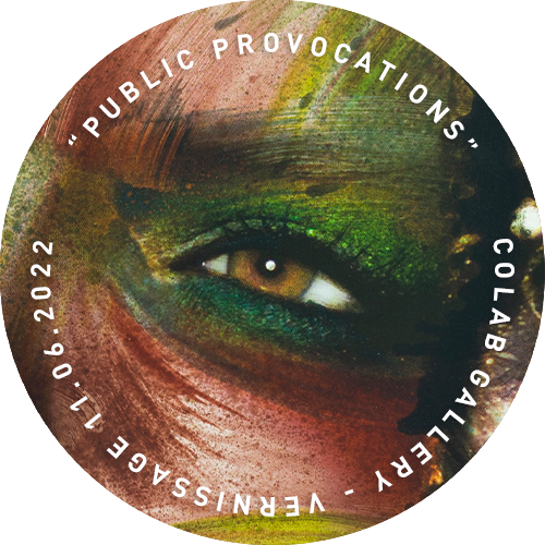 Vermibus - PUBLIC PROVOCATIONS POAP image