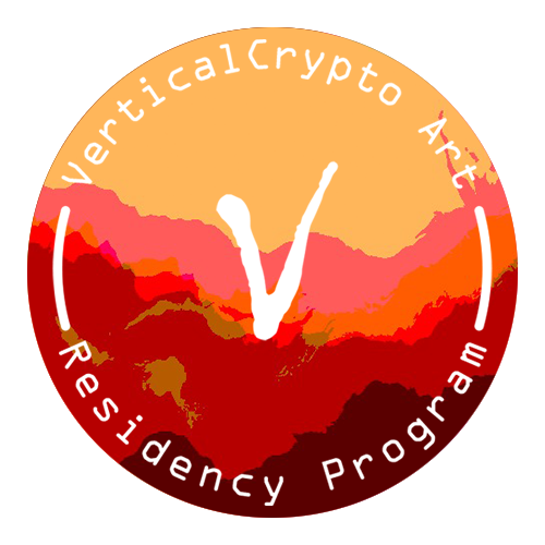 Vertical CryptoArt: Introduction to DADA.art POAP image