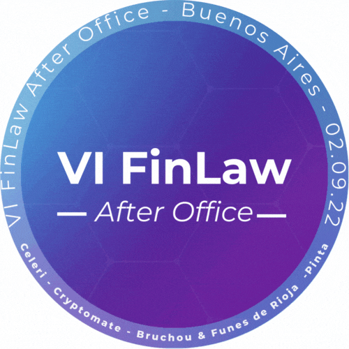 VI Finlaw After Office POAP image
