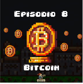 Viajando con gigantes <> Episodio 8: "Bitcoin: la simpleza es su virtud… cómo seguimos?" POAP image