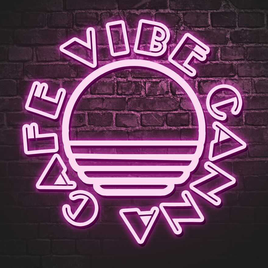 Vibe Canna Cafe // Grand Opening POAP image